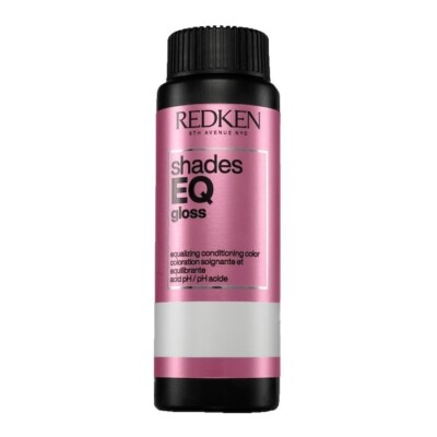 Redken Shades EQ Gloss Equalizing Conditioning Hair Color - Choose any shade