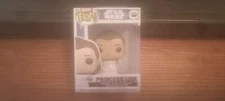 Star Wars Series 2 Funko Bitty Pop! Mini Figure Princess Leia