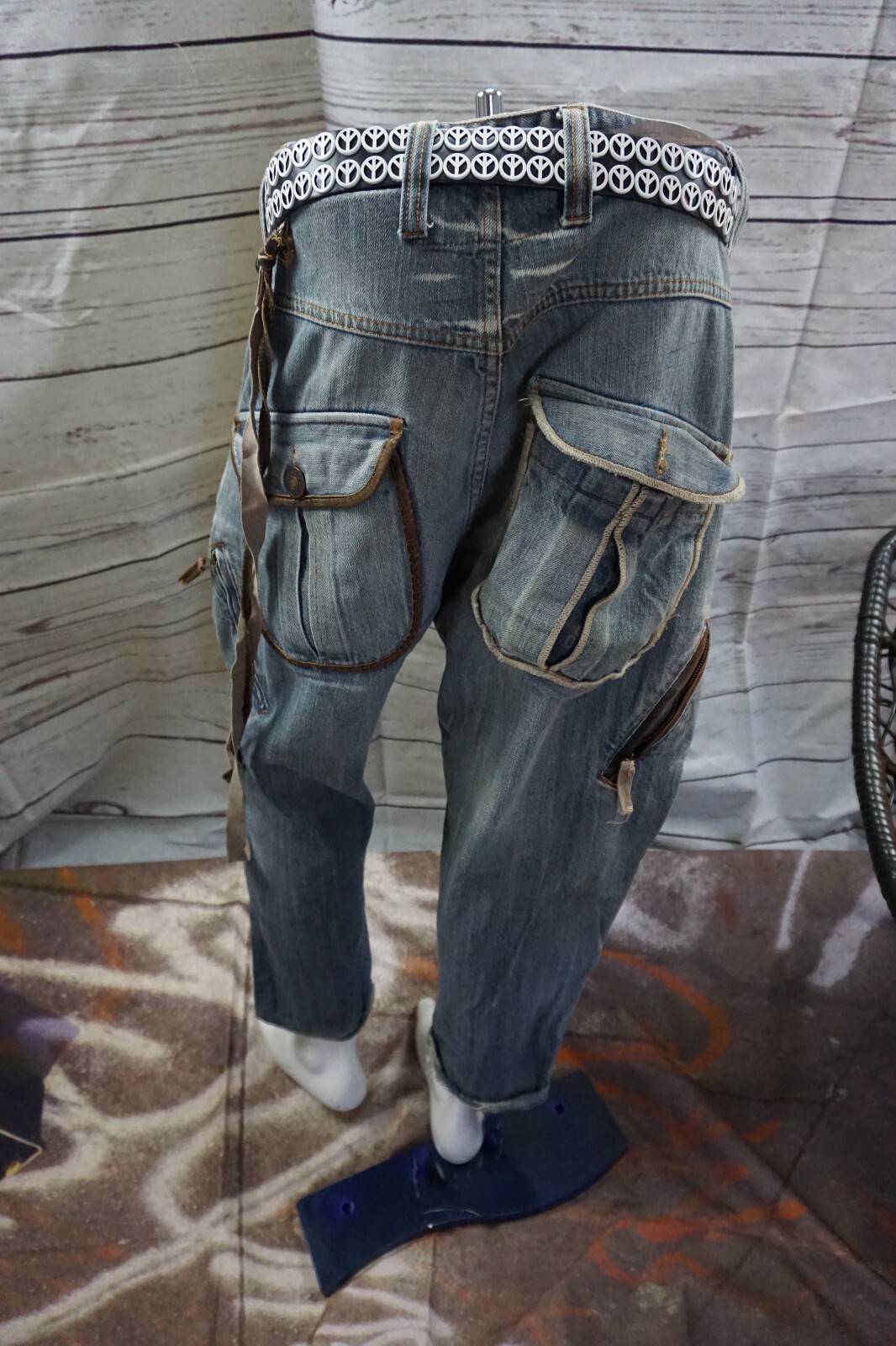 DSQUARED2 New concept premium development jeans- … - image 5