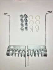 Wayne Dalton, 308912, Kit Cable Keeper, Universal, 5.25"