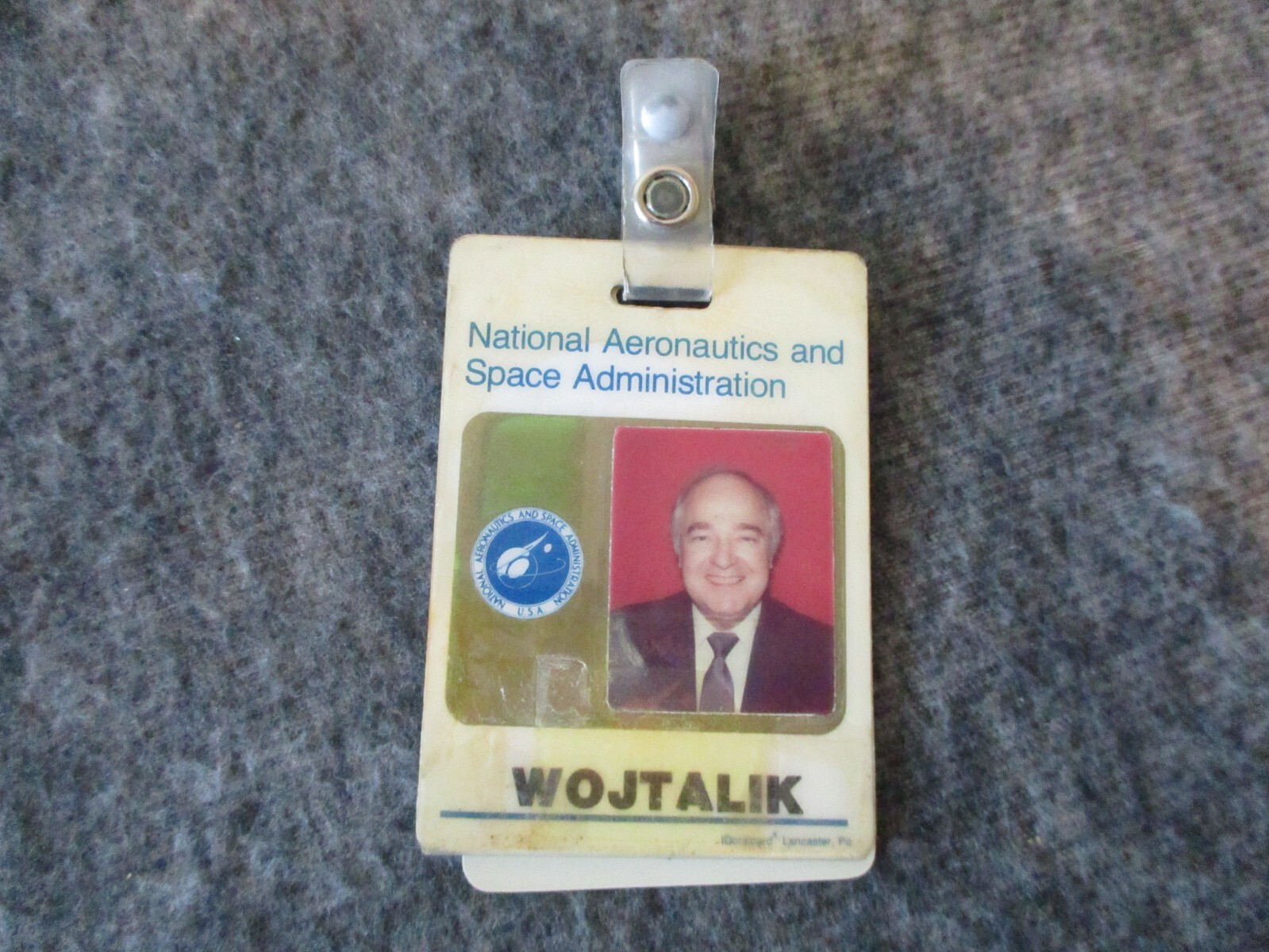 NASA BENDIX HEAO ATLAS CENTAUR 1ST GEN PHOTOS+SENSOR UNIT AWARD+PATCH+STICKERS+