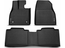 Floor Mat Set fits Subaru Solterra 2023-2024 BATTERY EV (EV/BEV) 76KPXN