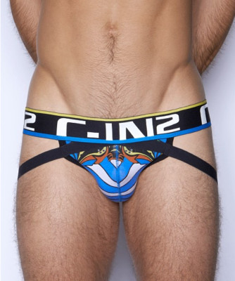 C-IN2 - Culture Club Street Jock  in L Underwear Unterwäsche Men Herren NEU OVP