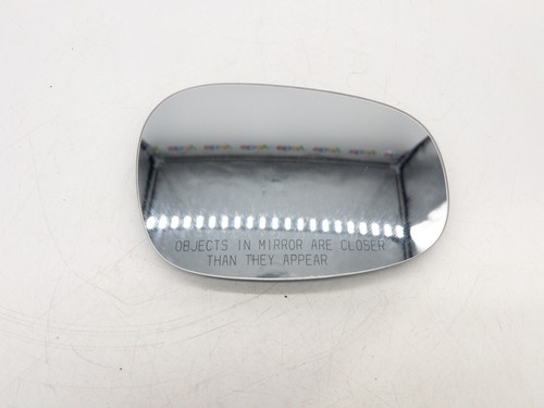 Heated Right Passenger Door Mirror Glass For BMW E90 E91 E92 E93 – 51167252894, Gloss White