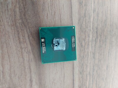 PROCESSORE Intel  Pentium  Dual-Core T2310 SLAEC 1M 1.46 GHz 533 MHz FSB CPU PC