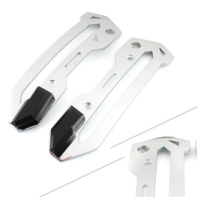 Fit BMW R18 R18 B Classic Transcontinental Engine Guard Frame Protection Covers