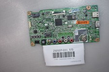 LG 50LF6000 MAIN BOARD EAX66242603