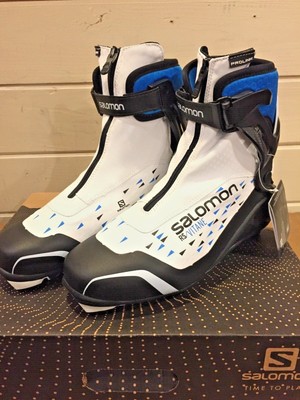 salomon rs vitane carbon