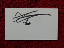 ASHLEY BARNES  - ACTIVE / RETIRED PLAYERS - ALL LEAGUES - AUTOGRAPHED  CARDS