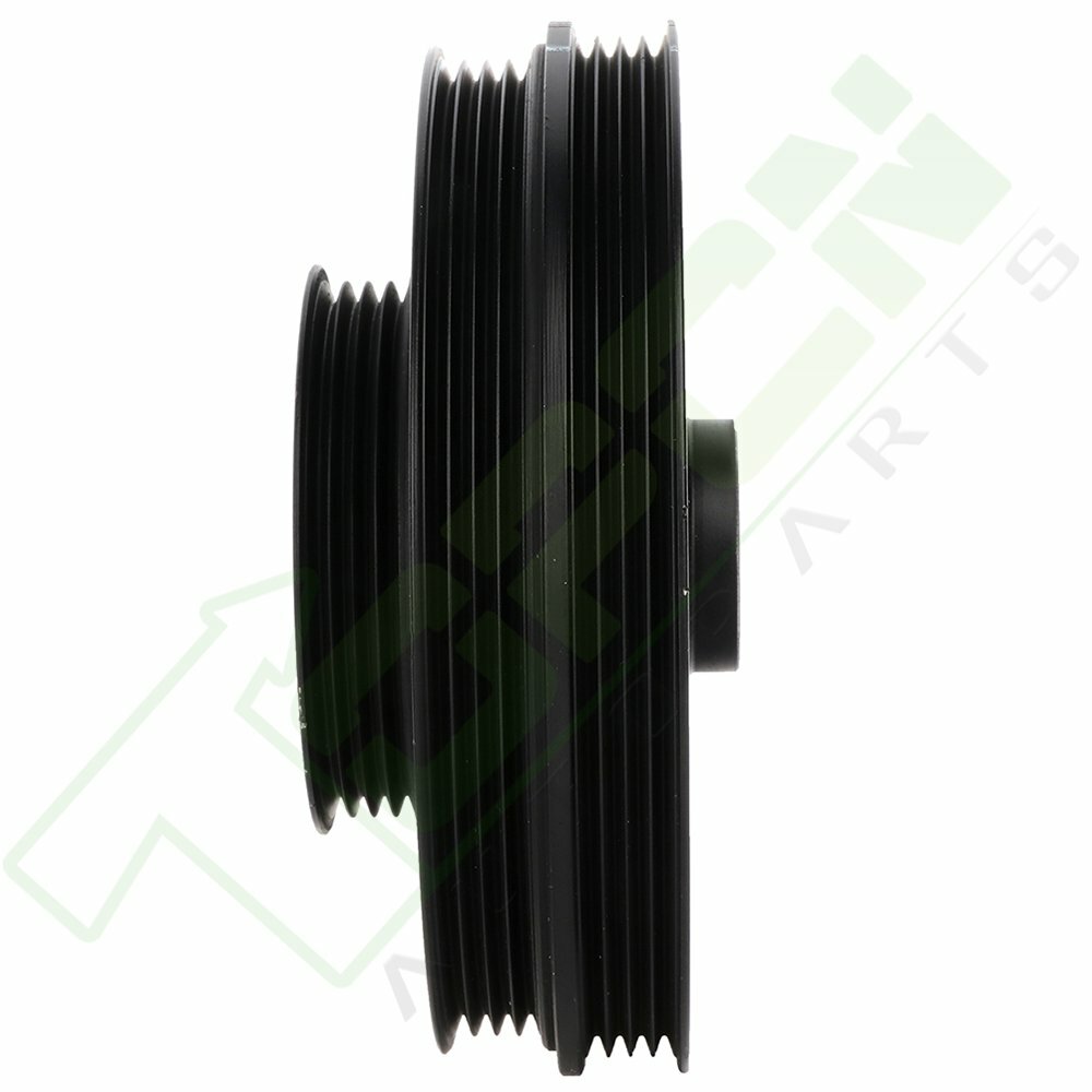 Harmonic Balancer For Acura EL Honda Civic 1.6L 1997 1998 1999 2000 594