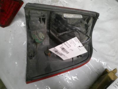 Driver Tail Light 4 Door Excluding Sport Trac Fits 02-05 EXPLORER 191059
