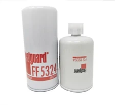 Airdog Filters 100, 150 Fleetguard Replacement Filters