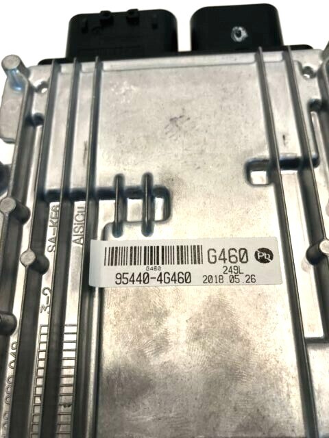 L GEAR SOLID 4 -GUNS OF THE PATRIOT… 2019-2020 Kia Sorento 3.3L Transmission Control Module TCU