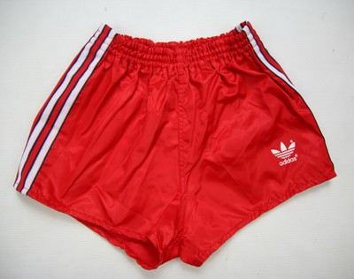 beckenbauer shorts