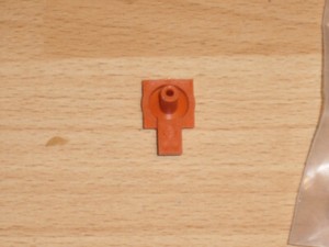 Arretierknopf für Werkzeugmaschienen der  Firma Fein Original Ersatzteil neu