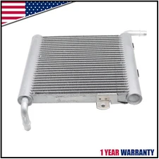 Radiator For 2018-2023 2020 Land Range Rover Velar Jaguar F-Pace 2.0/5.0L