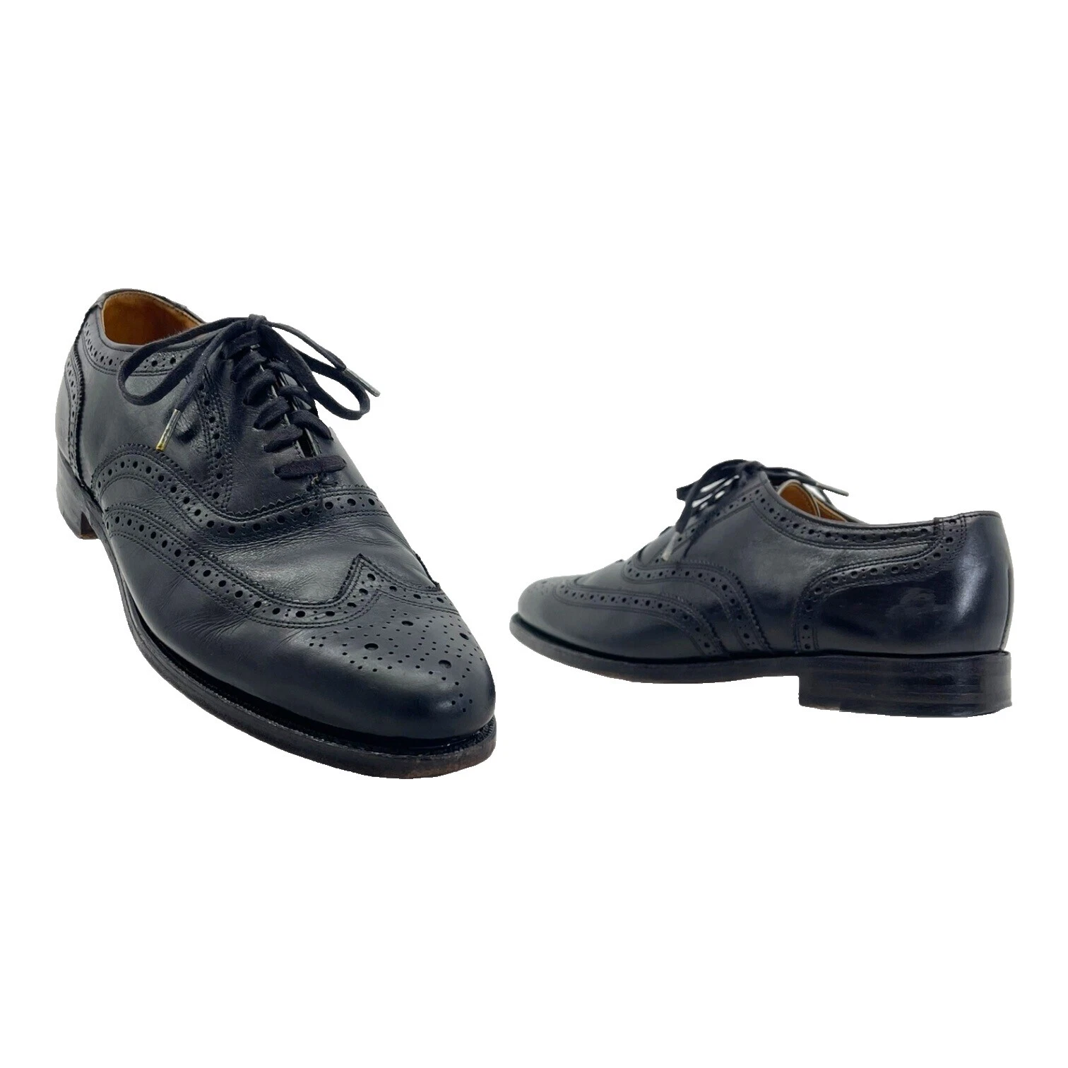 Polo Ralph Lauren Solid Dress Shoes for Men