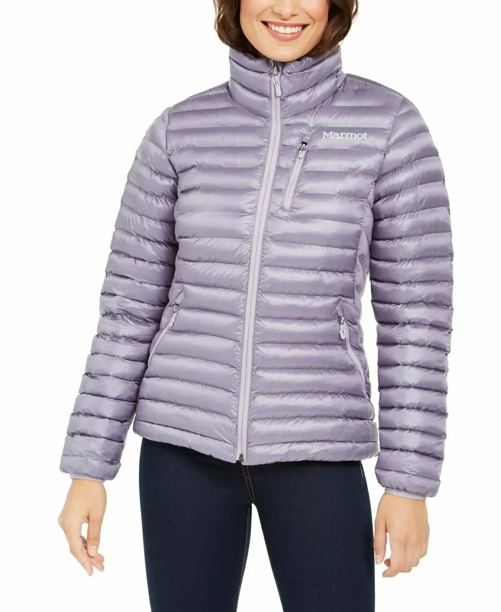 Women's avant cheap featherless jacket