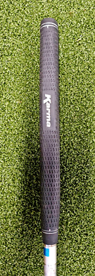 SLOTLINE FS1 Putter Rounded Mallet 36 Inch Long Milled Golf Club Slot