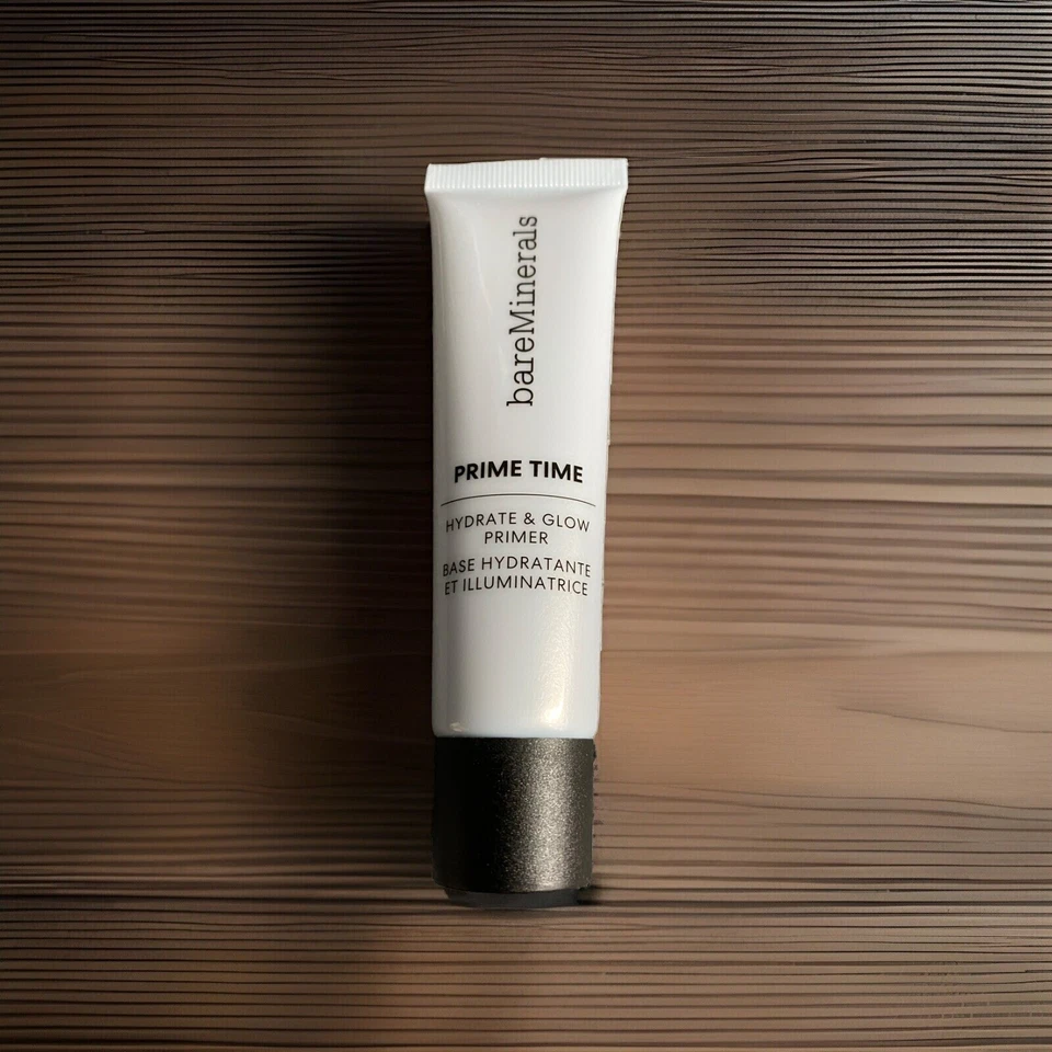 Bare Minerals Prime Time Hydrate & Glow, Neu (18) - Bild 2 von 3
