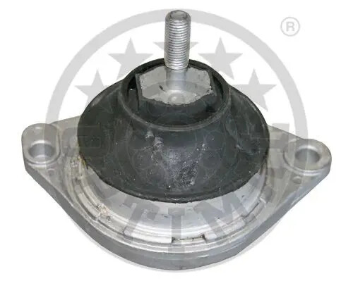 Supporto motore anteriore Dx Supporto idraulico F8-6241 OPTIMAL per AUDI