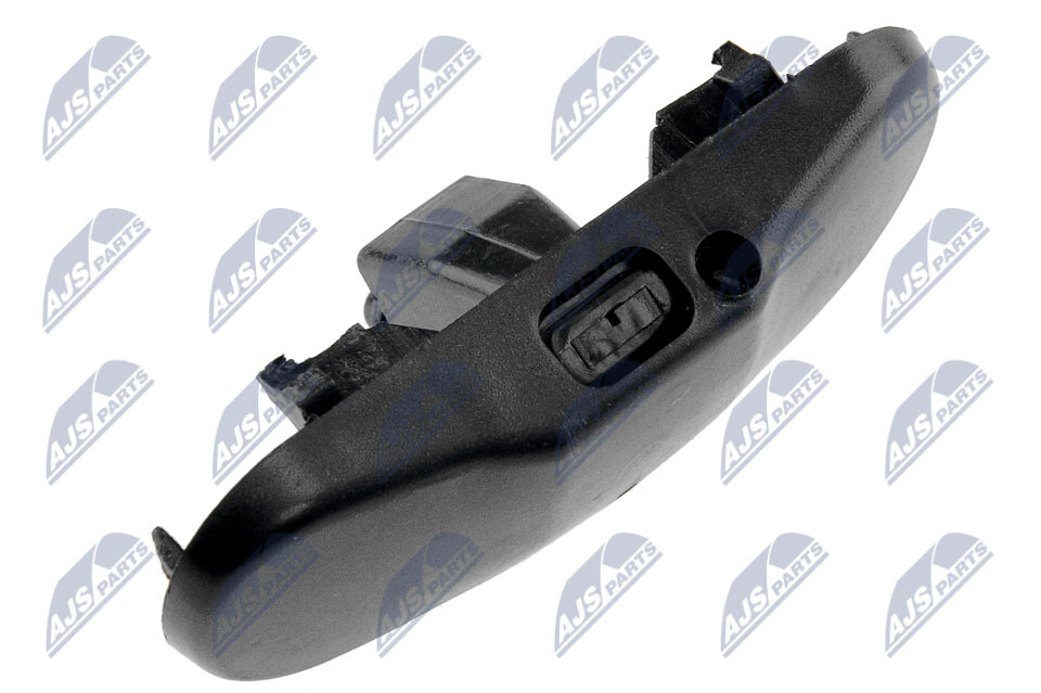 NTY EDS-VW-003 Washer Fluid Jet, windscreen for SEAT,SKODA,VW