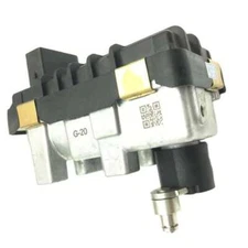 Commercial Use Electronic Valve Turbo Actuator G-20 for A-udi Q7 3.0767649 6NW00