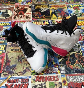 boys jordan lift off