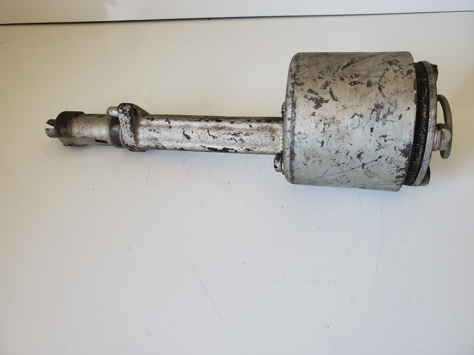 Vintage Ford Model A Oil Pump 19281934 4 Cylinder A6621*Untested