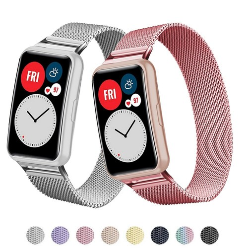 Huawei Watch 3 v Apple Watch Series 6: top watches compared