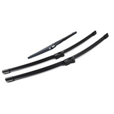 Ace Car Parts Rear Wiper Blade For Toyota Avensis Mk3 Estate (2009+) – 12 Inch / 30cm