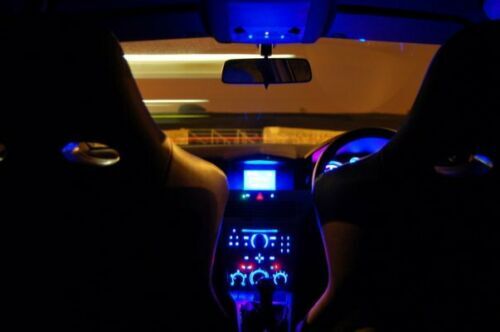 Fits Astra H Zafira B Astravan Full SMD LED dash DIY conversion kit all models - Picture 3 of 12