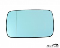 Glas AußEnspiegel Links Rechts FüR BMW 3Er Compact 5Er Touring 7Er 82-00