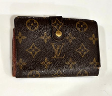 LOUIS VUITTON  Bifold Wallet Monogram  from J...