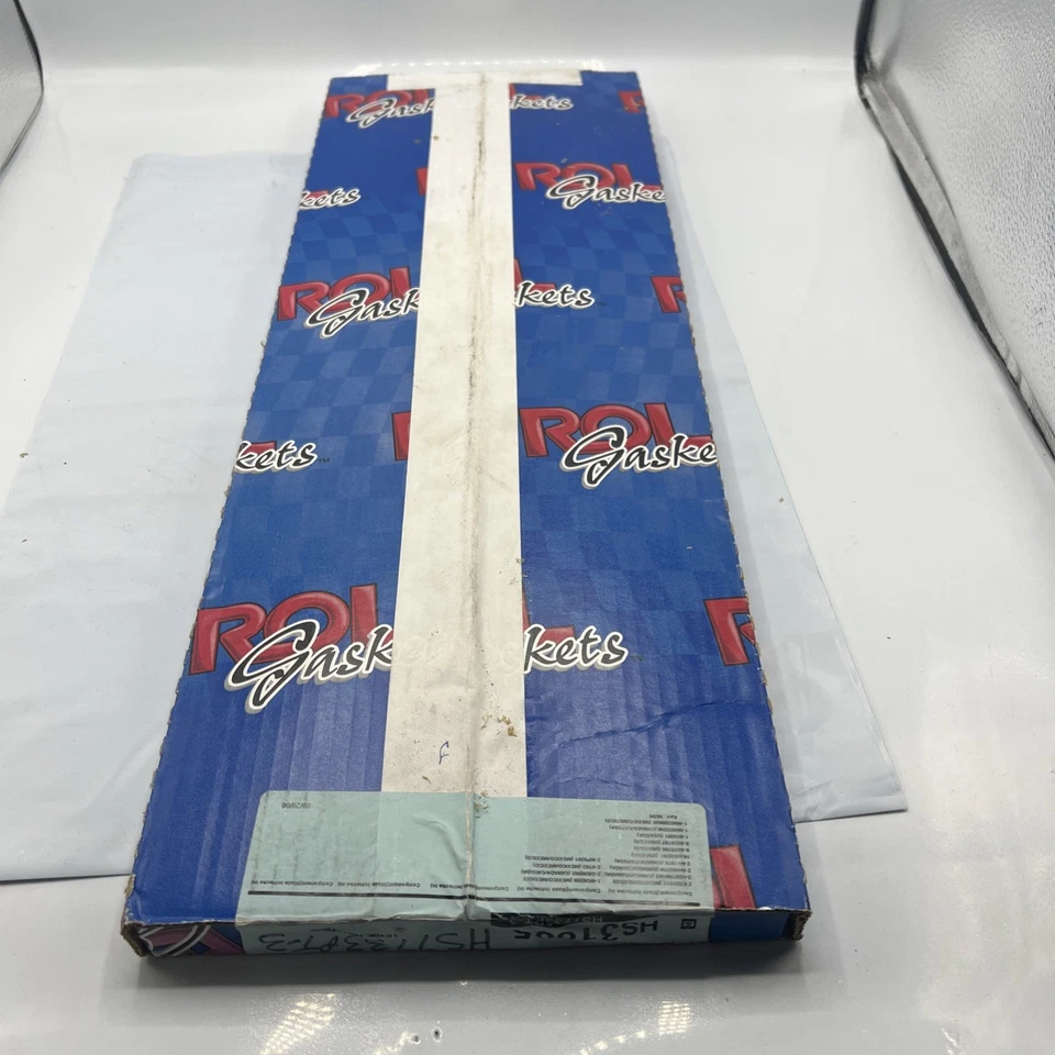 🔥 ¡Juego de juntas de culata de motor ROL HS31005! ¡Envío gratis! 🔥 Foto 3 de 3