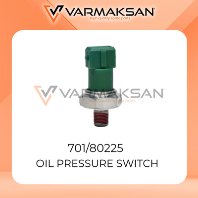 #ad JCB 701 80225 OIL PRESSURE SWITCH 70180225 $144.25
