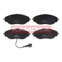 Kamoka BremsbeläGe Vorne FüR VW Passat Alltrack Skoda Octavia III Combi