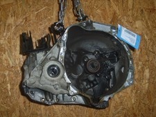 Schaltgetriebe, Getriebe Nissan Micra (K12) 1.2 157181 KM