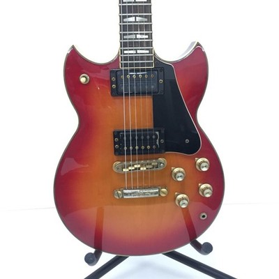 YAMAHA ヤマハ エレキギター SG1000 | eBay