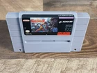 Super Castlevania IV (Super Nintendo SNES) Game Only - Tested