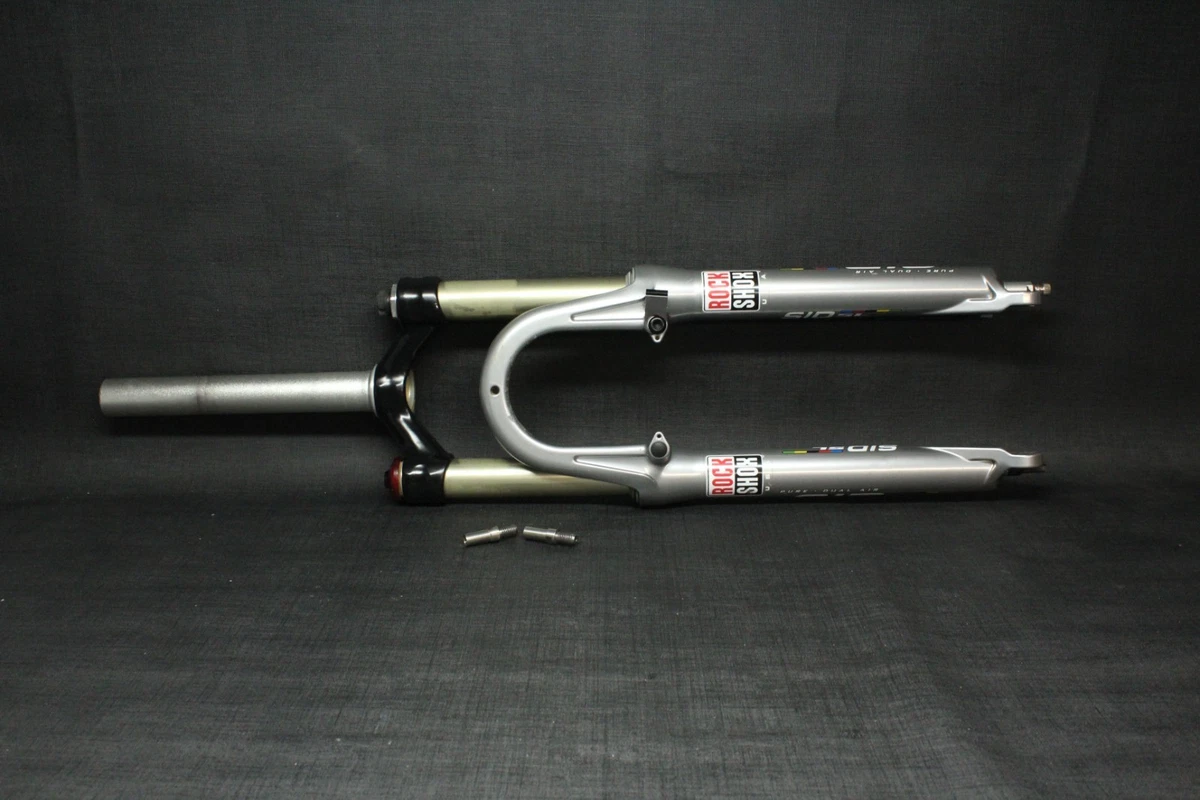 Rock Shox Sid 26 for sale - eBay