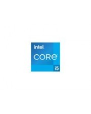 Intel Core i5 12400F (12. Gen.) 2.5 GHz 6 Kerne 12 Threads 18 MB Cache-Speicher