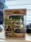 Funko Pop My Hero Academia Burnin FYE Exclusive 1148 Glow Chase