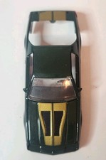 124 Iroc-z Diecast Cars 1985 Camaro Body Only 124 Iroc-z Diecast Cars 1985 Camaro Body Only