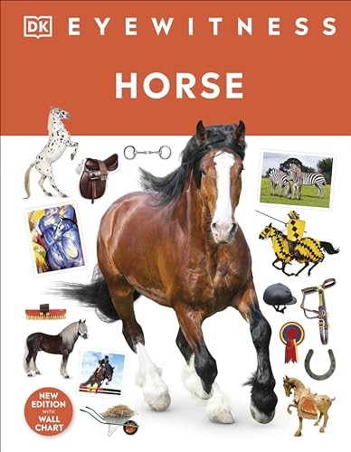 Horse Dk - Image 2