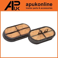 Fleetguard Filtro Aria Polvere AF26655 per Landini Rex 100 110 Powerfarm 110 Trattore