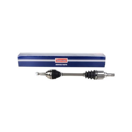 BORG & BECK Drive Shaft BDS1240