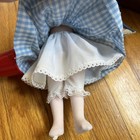 Vintage 1980's The Wonderful World of Effanbee: Storyland Jill doll w/ tags — photo 10