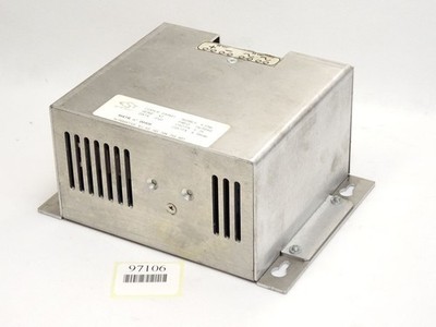 EST Telecom SA9401 X2 00406 Stromversorgung