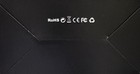 New In Box Hunterspider V-3 Pro Professional Gaming Headset Gamers Black Blue — photo 5